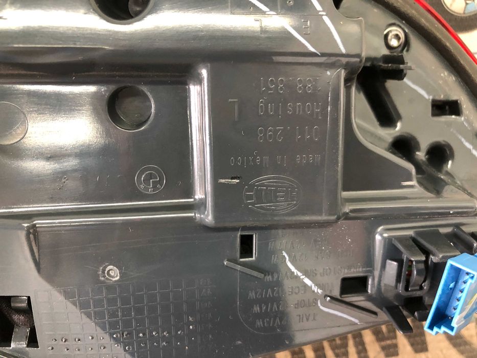 Stop stanga haion original BMW X5 F15 F85