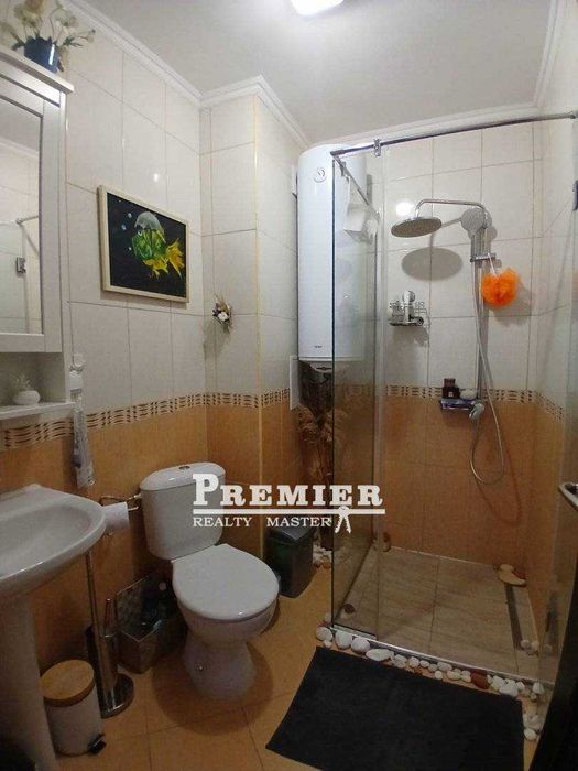 Продава се Двустаен апартамент в Ахелой - 60 кв.м за 655 €/кв.м - Снимка #3