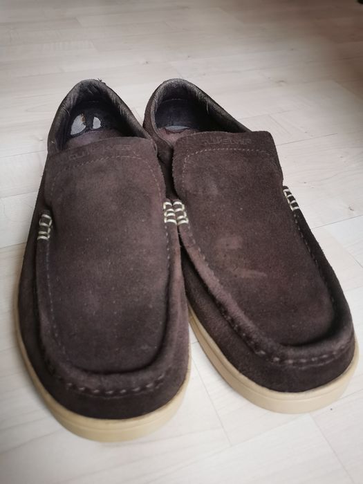 Mocasini Quicksilver