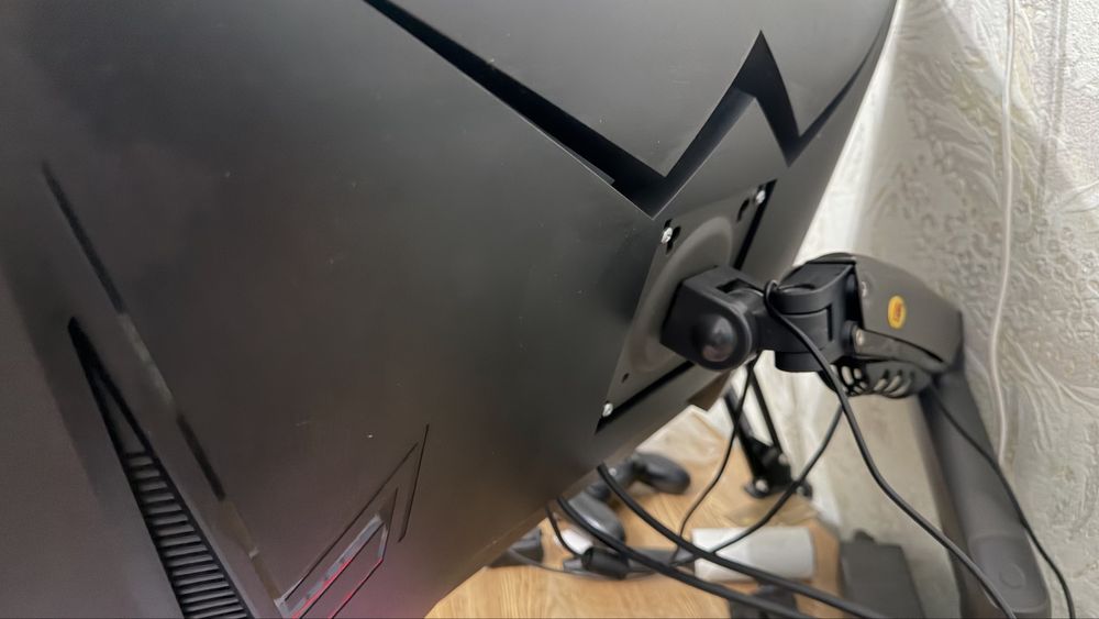 Монитор 165гц Ardor gaming