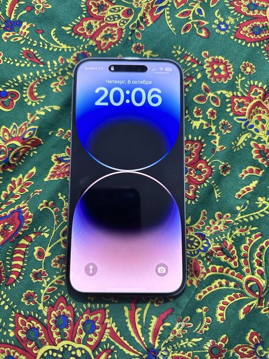 Iphone айфон 14 pro max