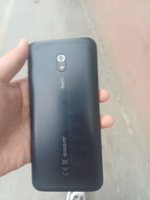 xiomi redmi 8a tps есть обмен