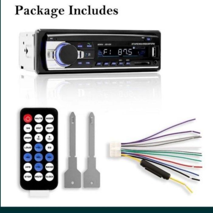 Magnitafon (xitoy fleshka blutus)