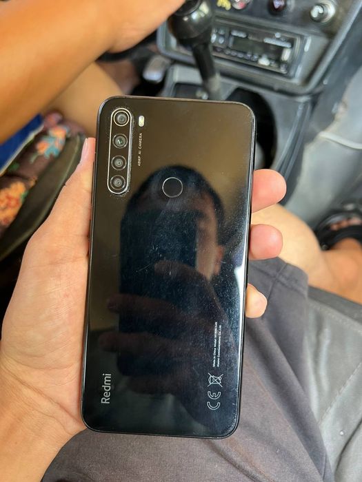 Redmi not 8 zoʼr