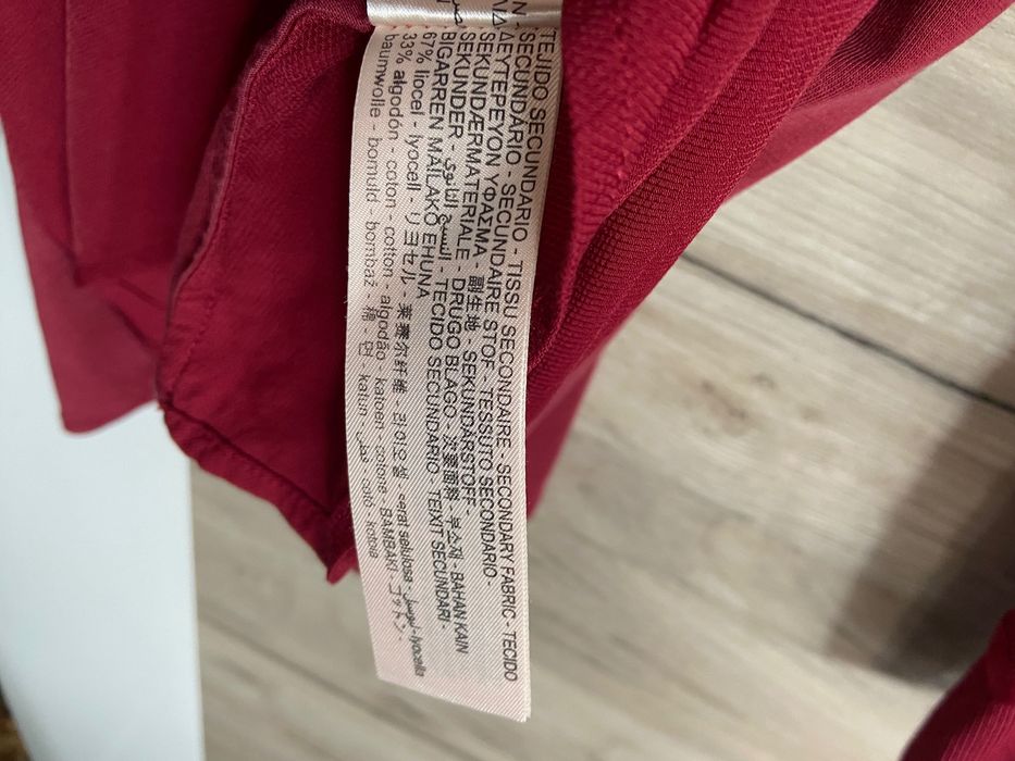 Дамска риза Massimo Dutti