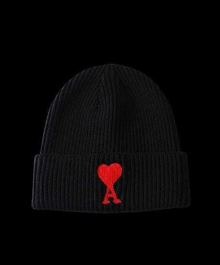 Ami Beanie шапка