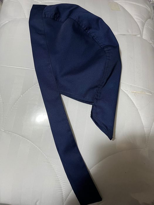 Boneta bucatarie/ medicală