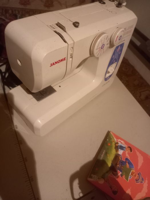 Щвенный машинка сатылады