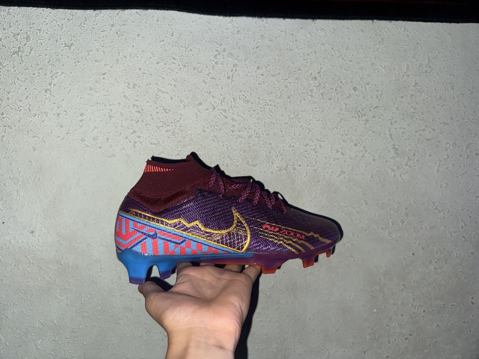 Nike air zoom 40 size