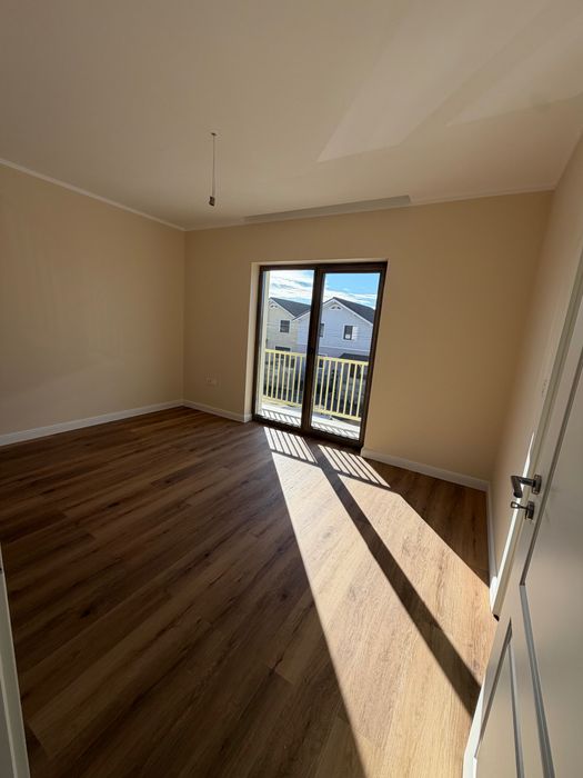 Duplex mediteranean în Giroc| 106 mp utili | Teren 333 mp | Perete dublu despărțitor