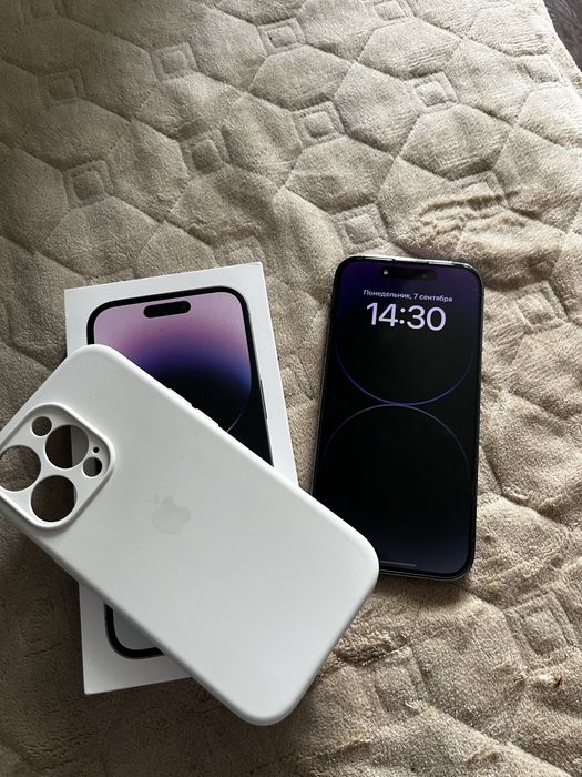 iPhone 14 Pro 128gb