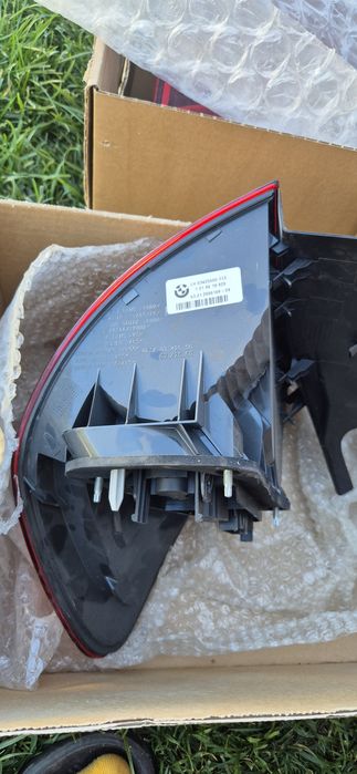 Stop bmw cod:63212990110