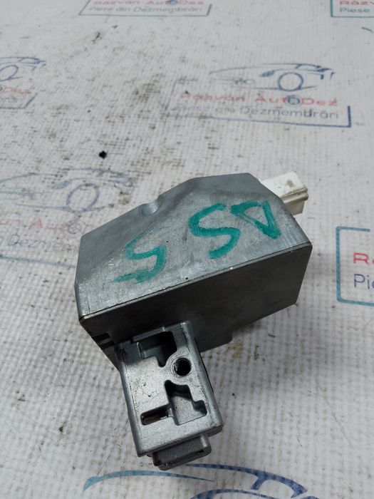 blocator volan citroen ds5 2012