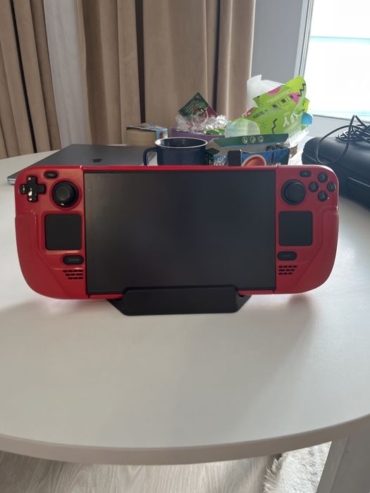 Steam deck OLED 1TB