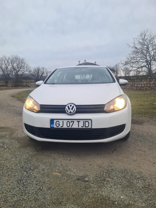 VOLKSWAGEN Golf 2011 — imagine 3
