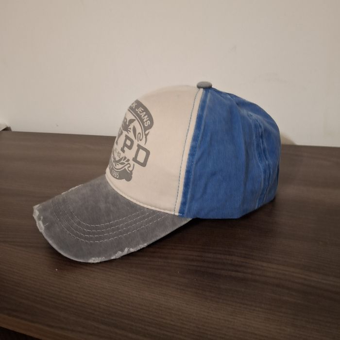 Шапки с козирка всесезонни