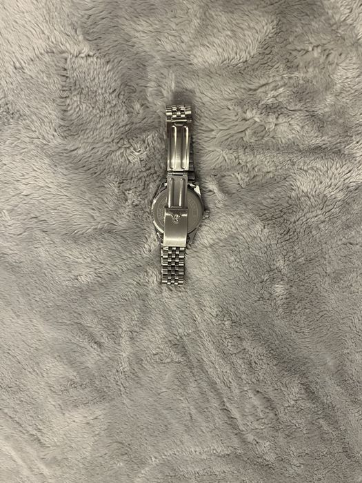 Rolex часовник