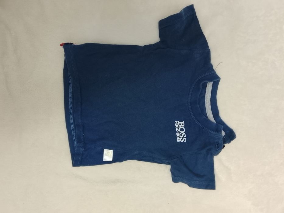 Отдам детские вещи