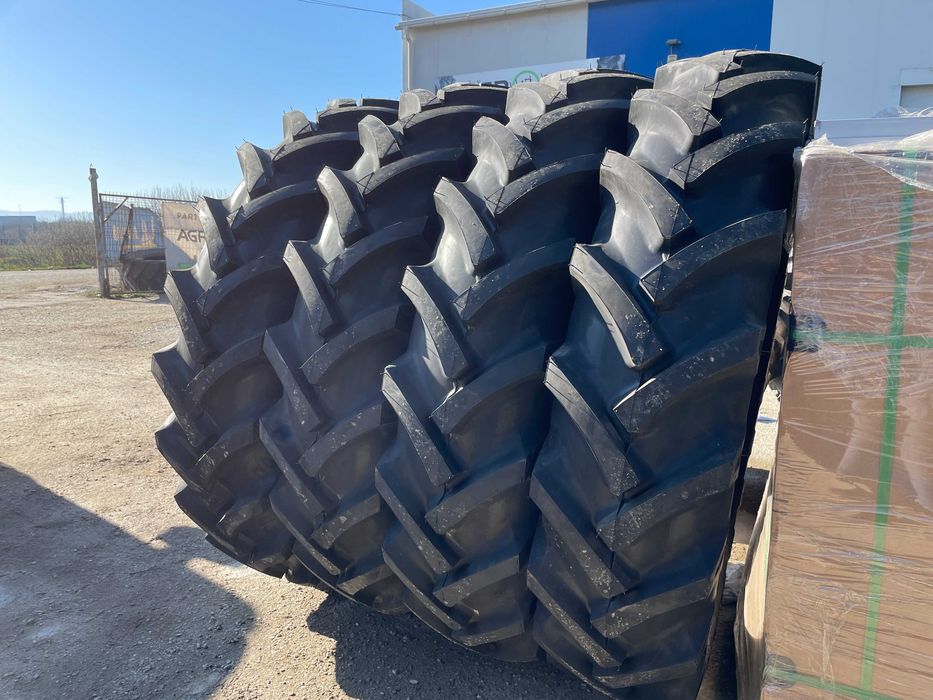Anvelope noi agricole de tractor spate 14.00-38 PETLAS 10PR