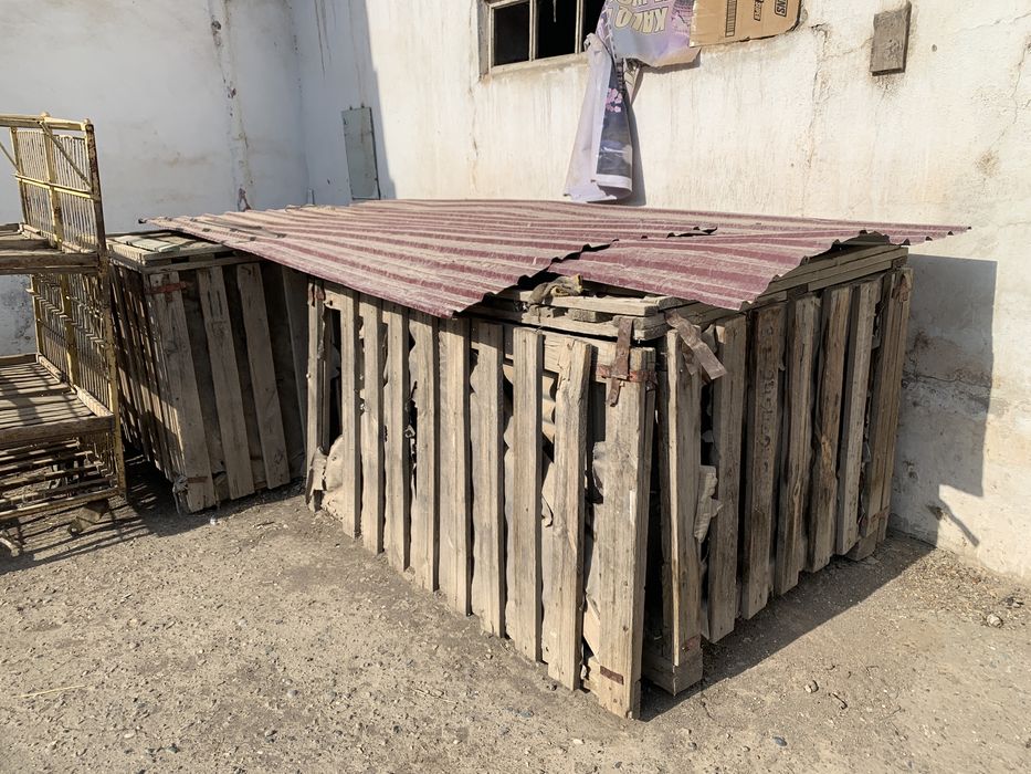 Воздухоохладителы