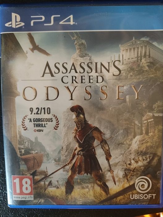 Jocuri PS4 Disc - 45 ron buc.