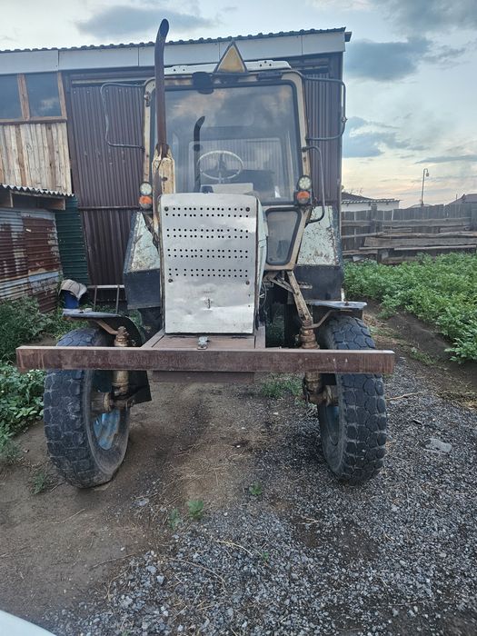 Продам Трактор МТЗ 80