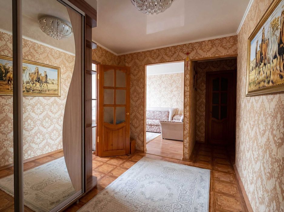 Продам 2к квартиру