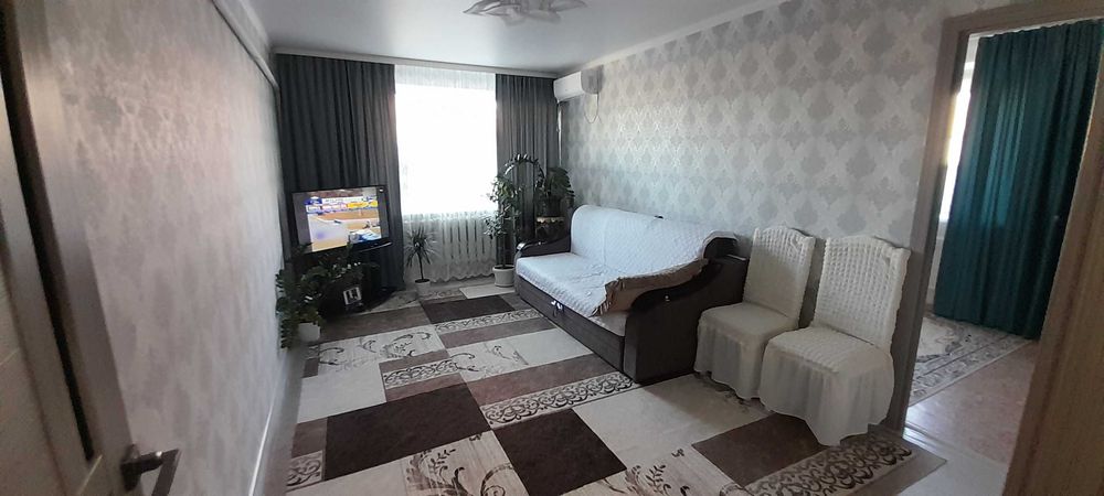 Продам 3х ком. квартиру