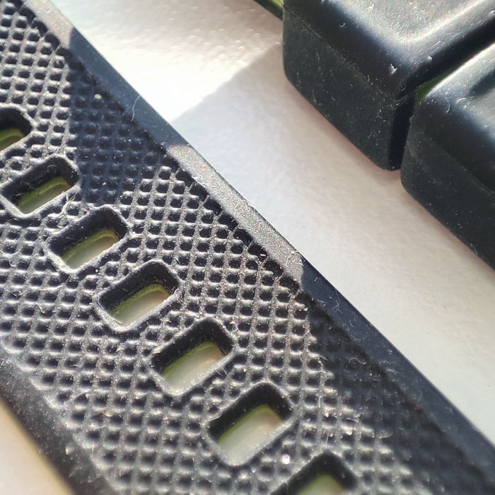 Новый ремешок SAMCO на часы