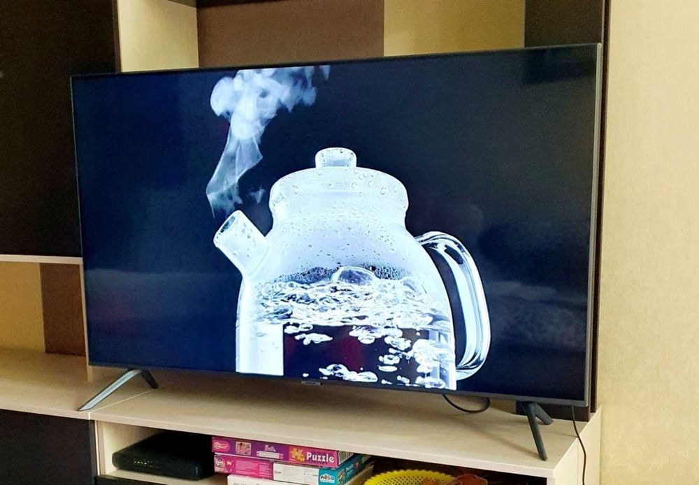 Оригинал Samsung SmartTV YouTube Wi-Fi