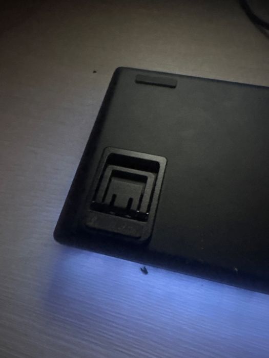 Клавиатура hyperx alloy origins