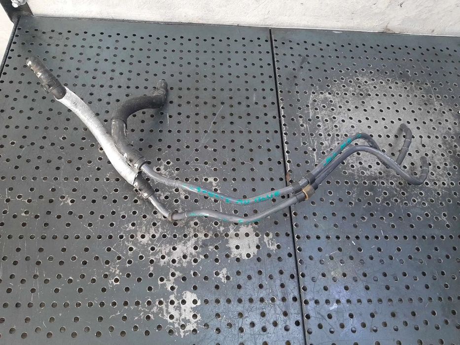 conducta adblue  3.0 tdi dmk audi a6 c8 4k  8w0121056aj