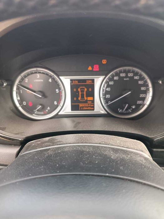 Suzuki Vitara НА ЧАСТИ