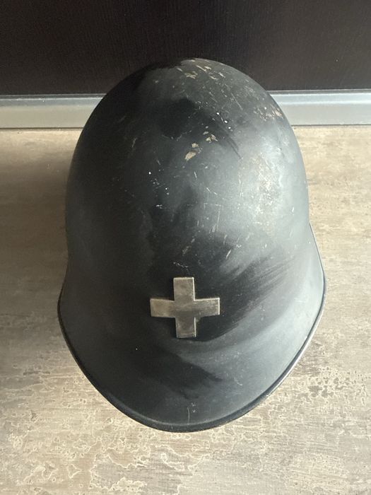 Casca militara ww2