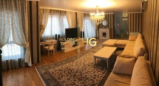 4-стаен в Варна-к.к. Св.Св. Константин и Елена площ 202 цена 460000 - снимка 1