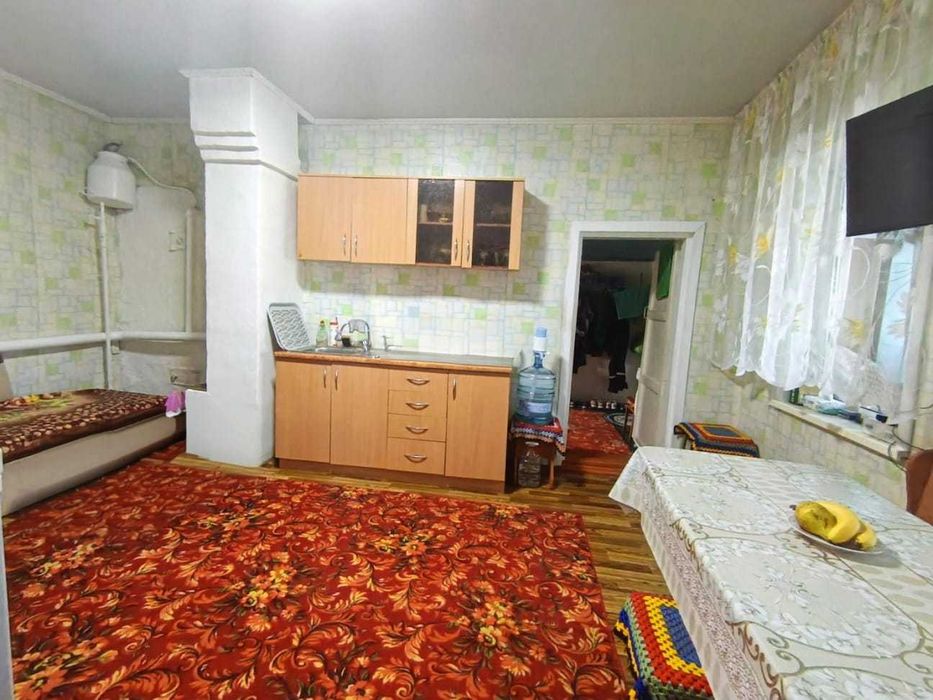 Дом в с.Петерфельд   14.500