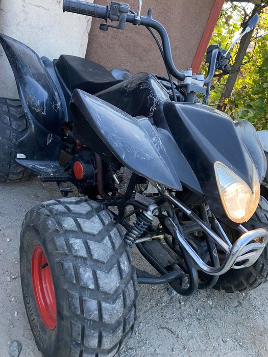Atv de copii 10-16 ani