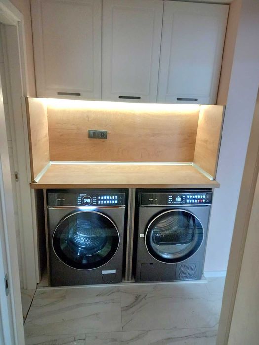 3-стаен в кв. Колю Фичето