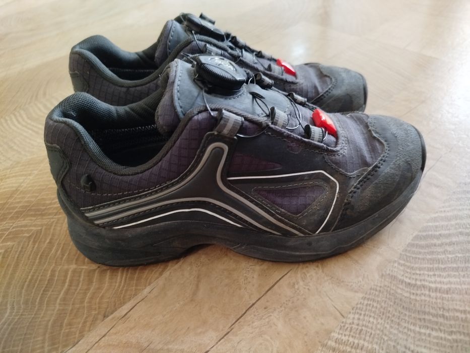 Енгебърт Щраус планински обувки номер 34