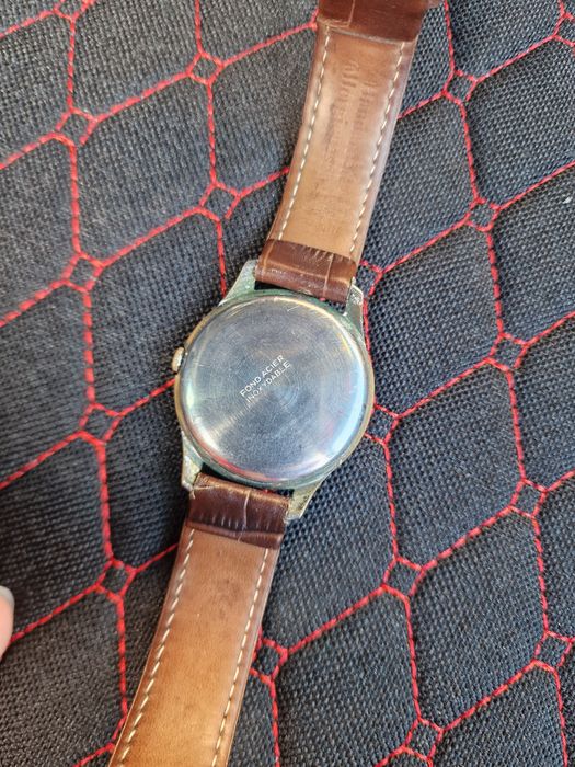 Superb longines vintage de mână