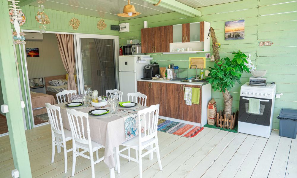 Продава се Къща в Черноморец - 55 кв.м за 649 €/кв.м - Снимка #6