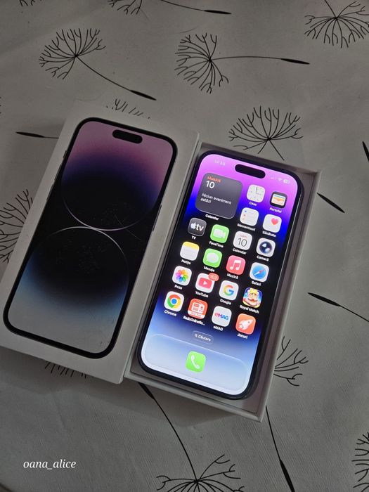 Vand ipgone 14 pro 129 Gb