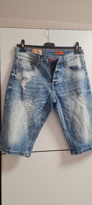 Къси дънки мъжки