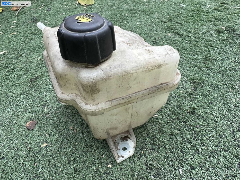 Vas Expansiune Apa Antigel Nissan Qashqai 1.5 DCI 2007 - 2013 Cod 21711 JD50B [C8627]