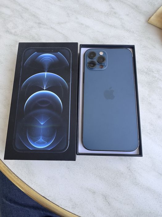 Iphone 12 Pro LLA