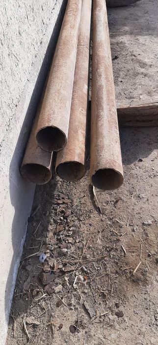 Temir turba bolor qilib ishlatilgan chirimagan holati yaxshi