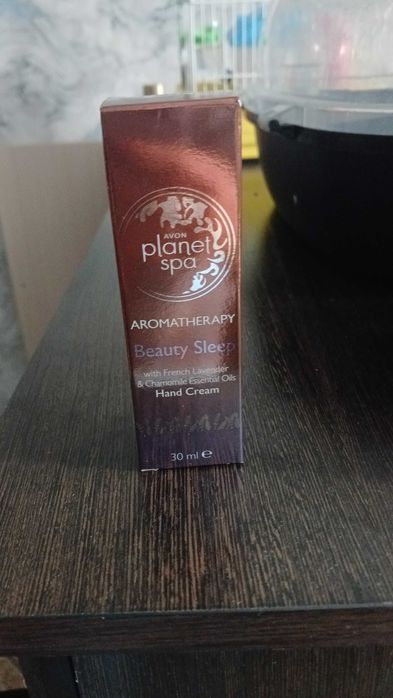 Косметические средства