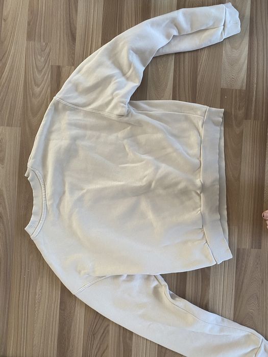 Bluza HM bej femei