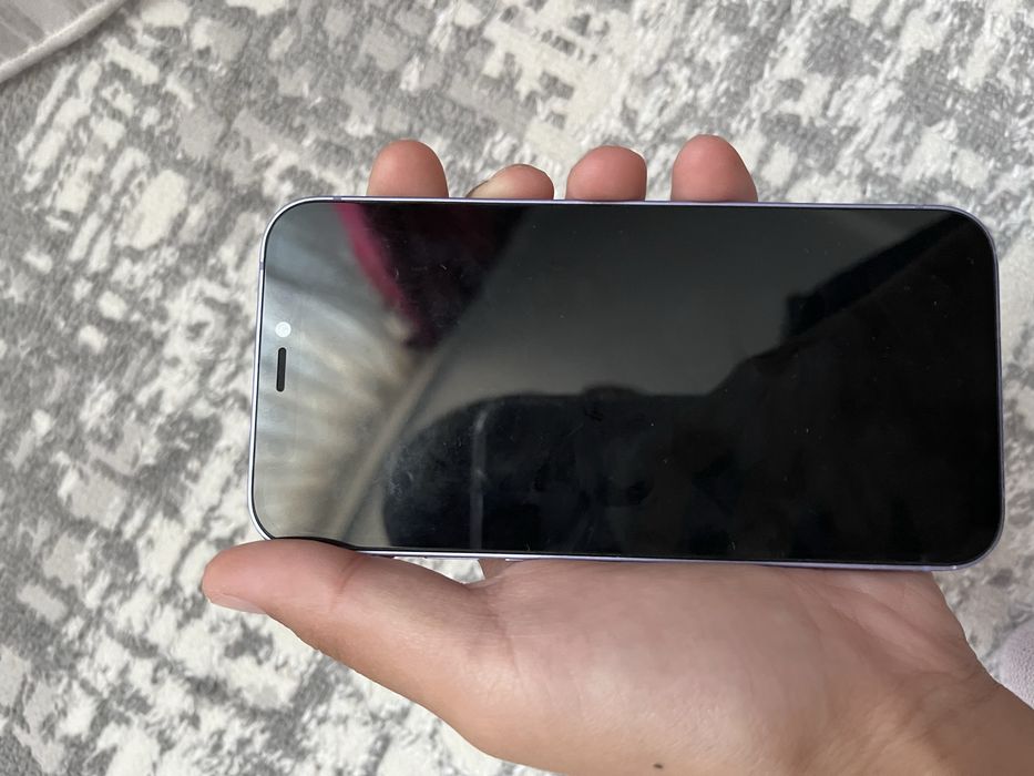 iPhone 12 mini продам