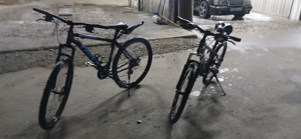 Продаётся велосипед Discovery